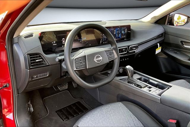 New 2026 Nissan Sentra SV w/ Floor Mat Package image 7