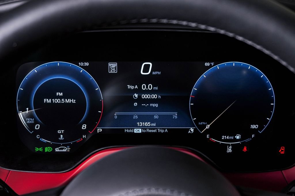 Certified 2023 Maserati Grecale Trofeo image 21