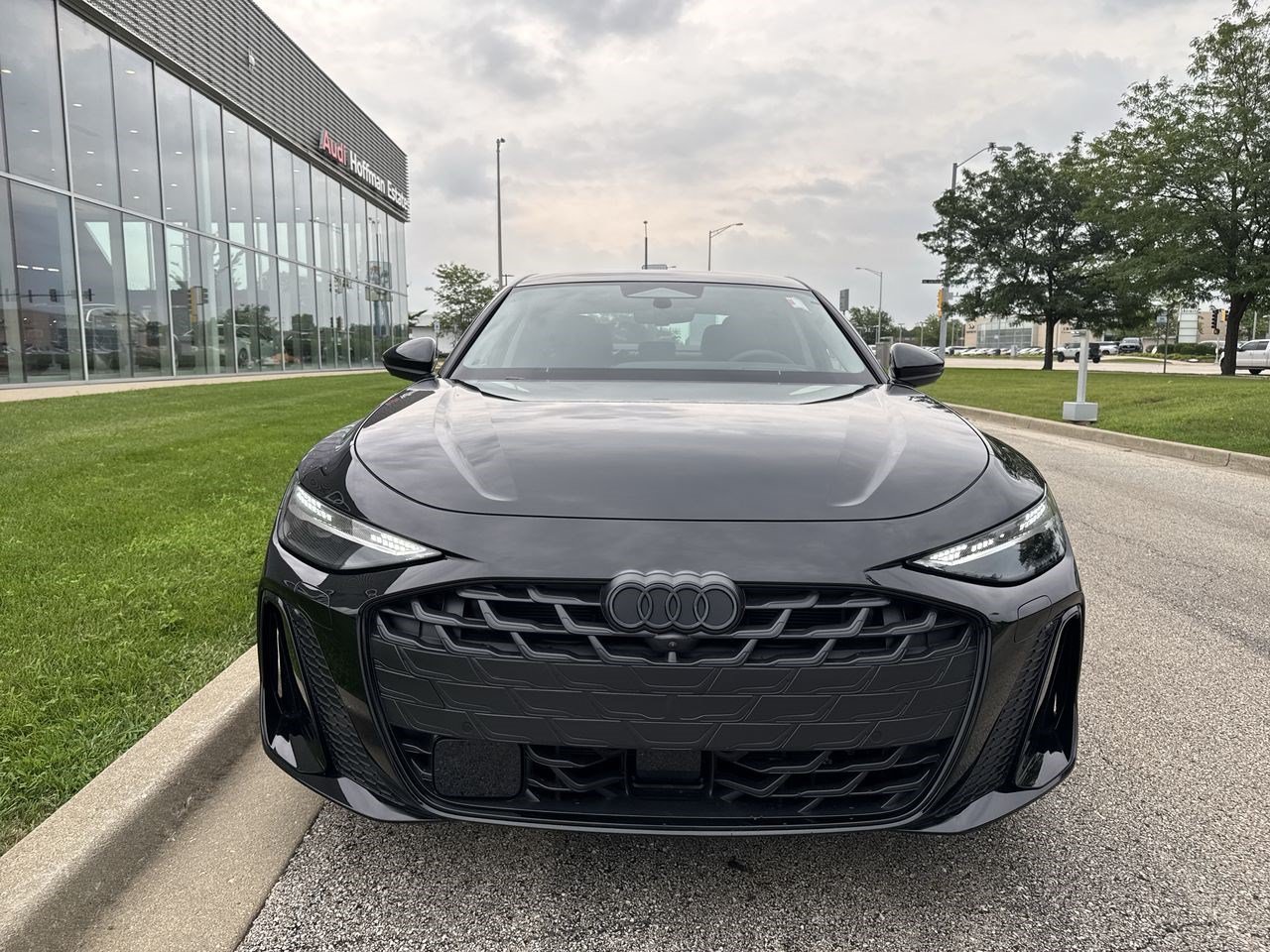 New 2026 Audi A6 Prestige AWD/4WD image 25