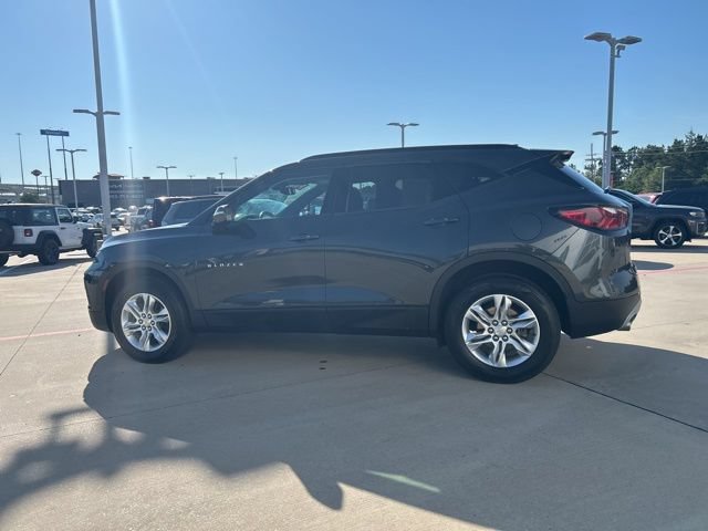 Used 2019 Chevrolet Blazer LT FWD image 6