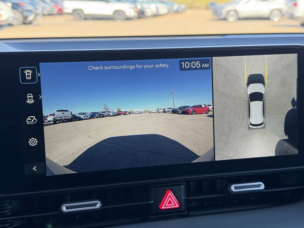 New 2026 Hyundai Ioniq 5 Limited image 18