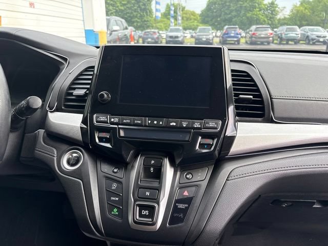 Used 2022 Honda Odyssey EX-L image 11
