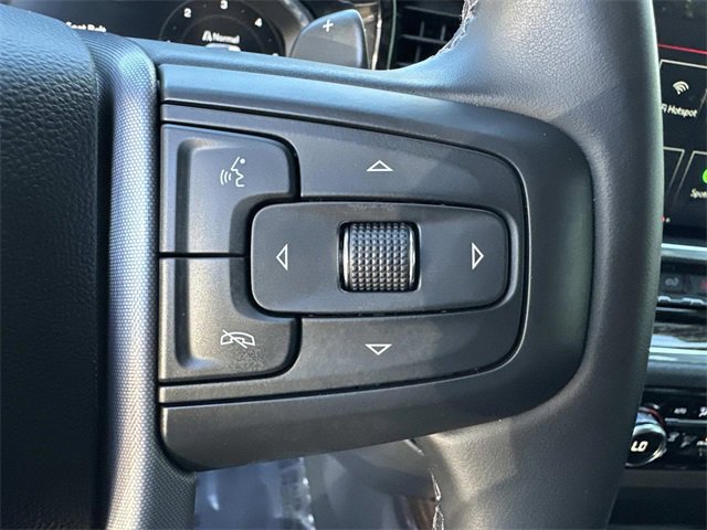 Used 2025 GMC Sierra 1500 Elevation w/ Preferred Package image 28