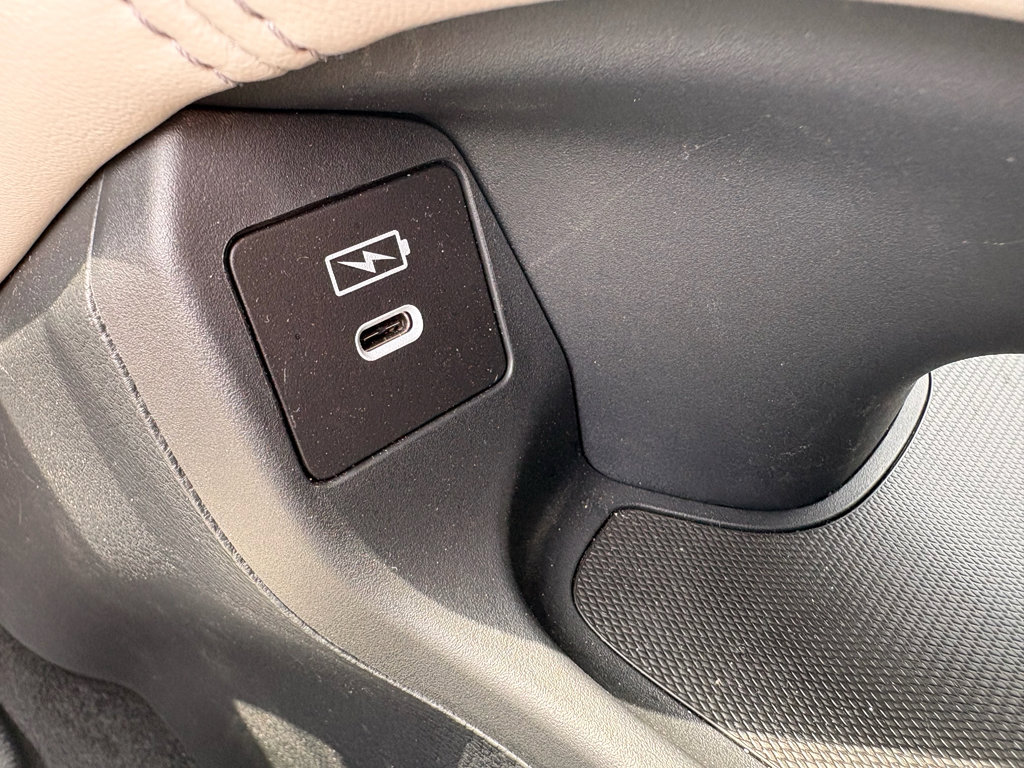 Certified 2026 Honda HR-V EX-L image 22