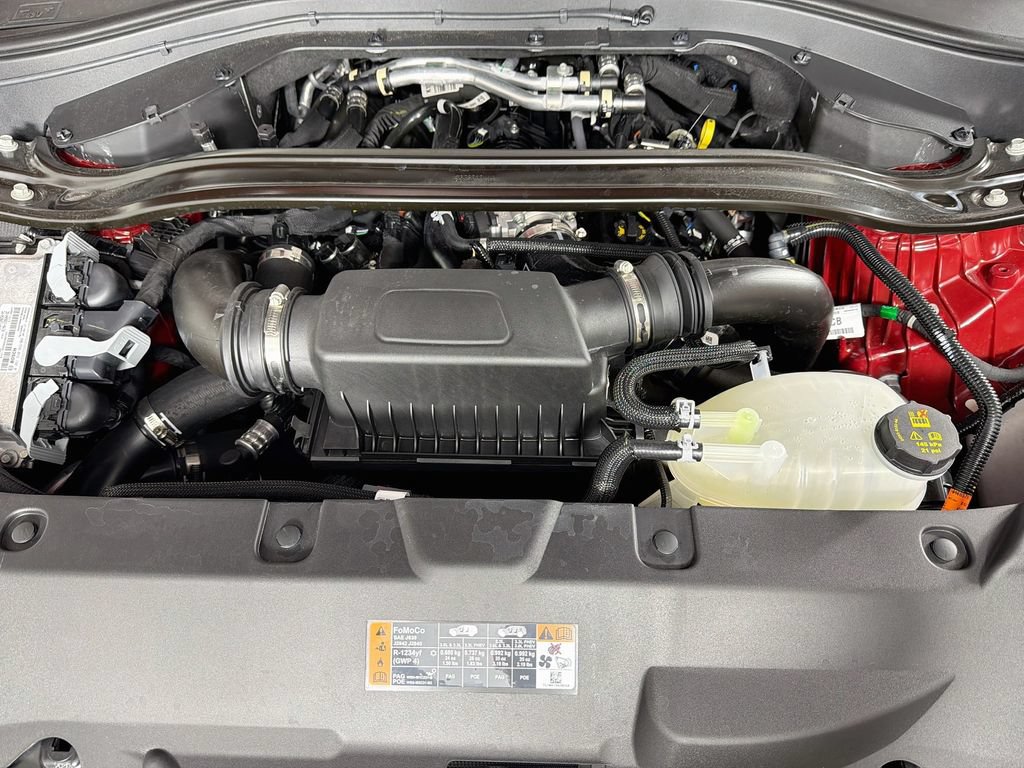 Used 2026 Lincoln Aviator 2WD image 31