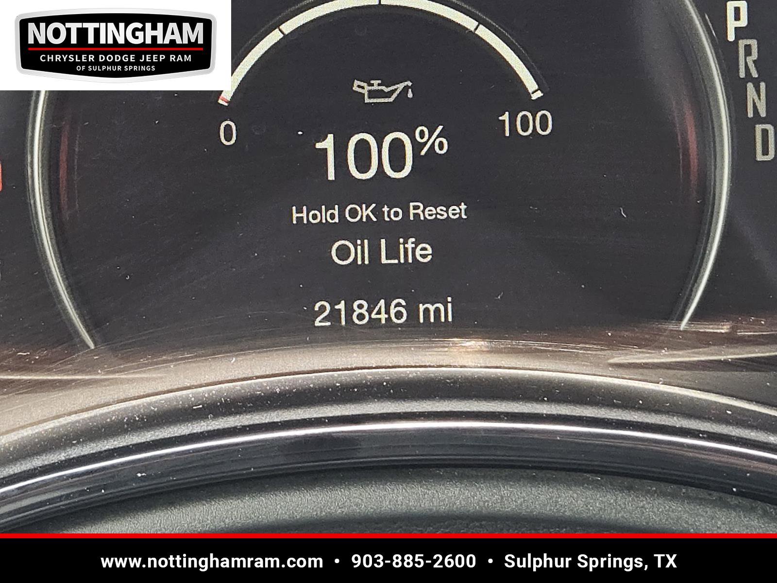 Used 2025 Dodge Durango GT image 24