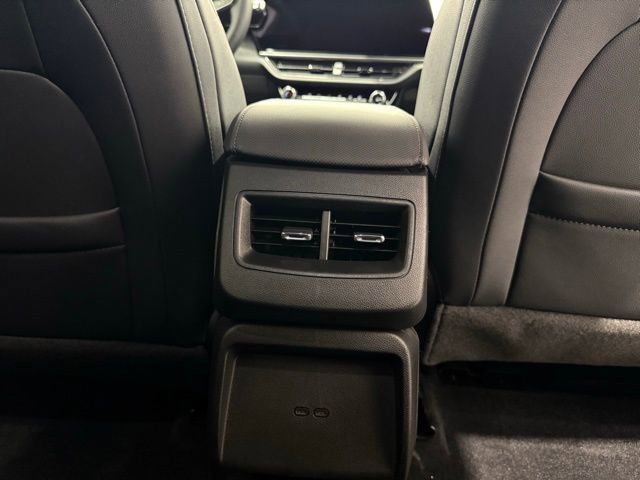 Used 2024 Chevrolet Equinox EV RS image 26