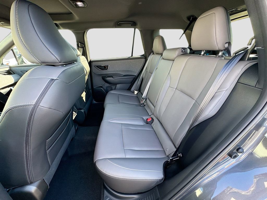 New 2026 Subaru Outback Limited XT image 30