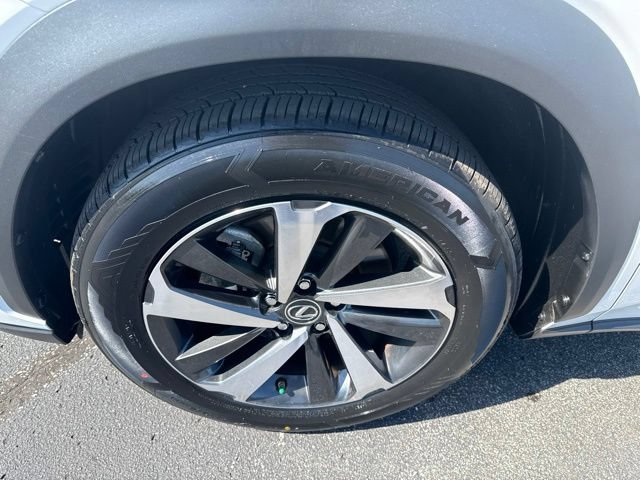 Used 2020 Lexus NX 300 FWD w/ Premium Package image 12