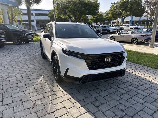 Used 2025 Honda CR-V Sport-L image 17
