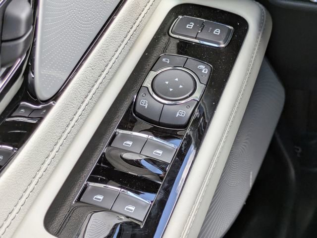 New 2026 Lincoln Aviator Black Label w/ Black Label Special Edition image 25