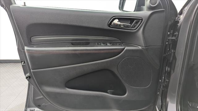 Used 2024 Dodge Durango R/T RWD image 13