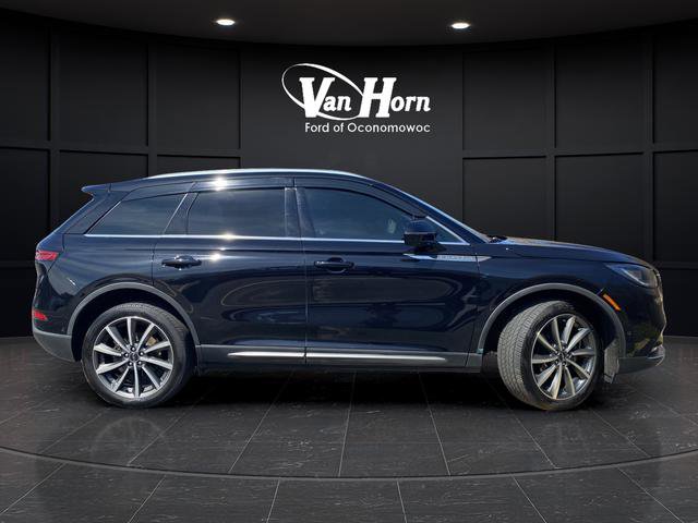 Used 2020 Lincoln Corsair Reserve image 7