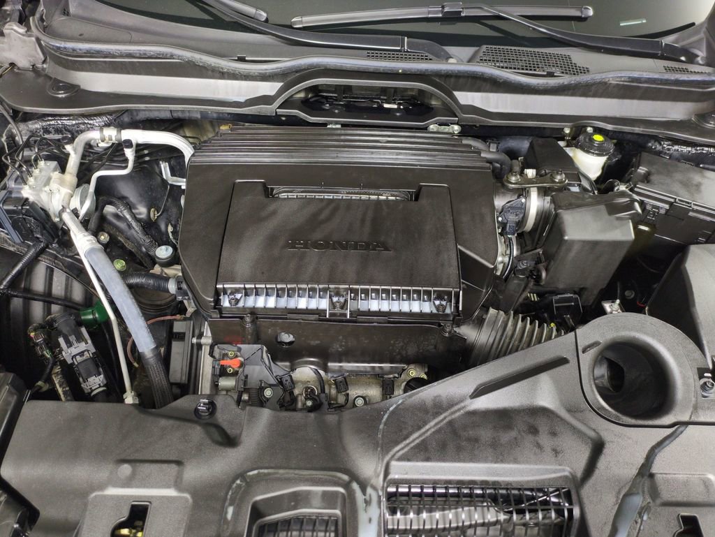 Used 2024 Honda Pilot Elite image 25