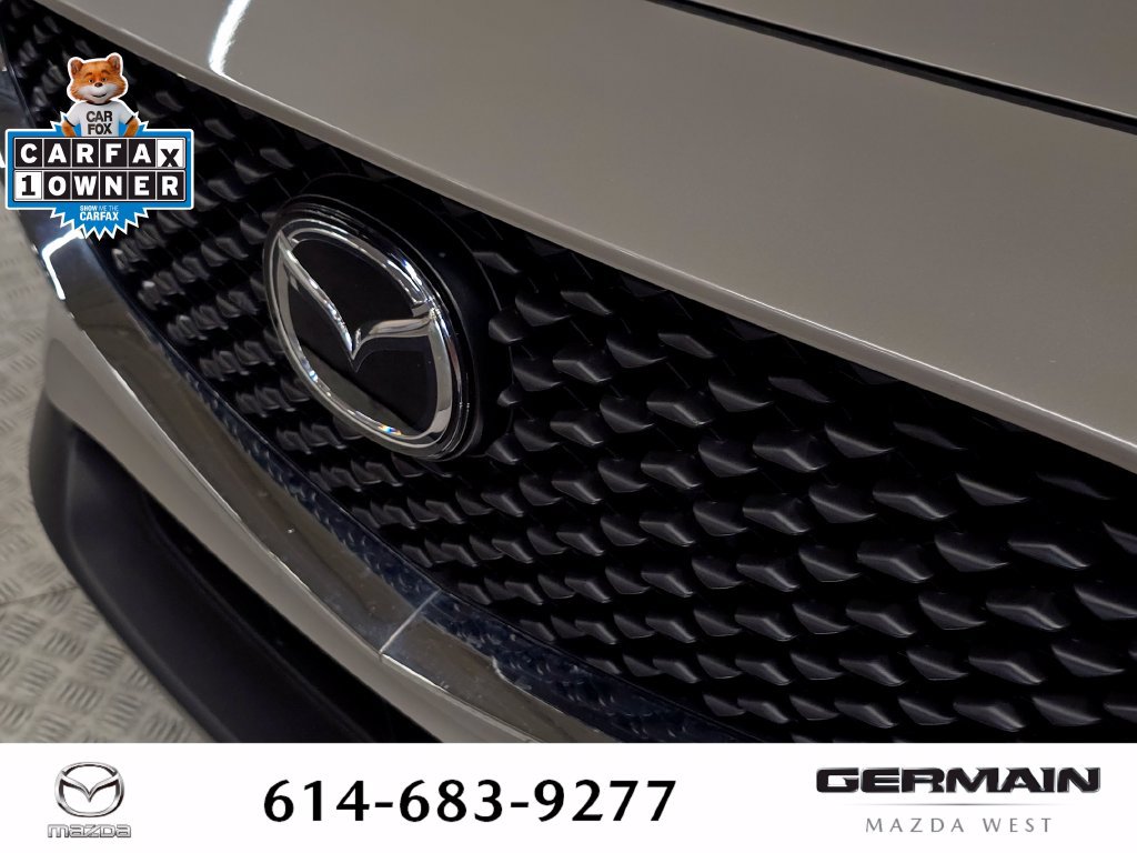 Used 2024 MAZDA CX-30 AWD 2.5 S w/ Select Sport Pkg image 14