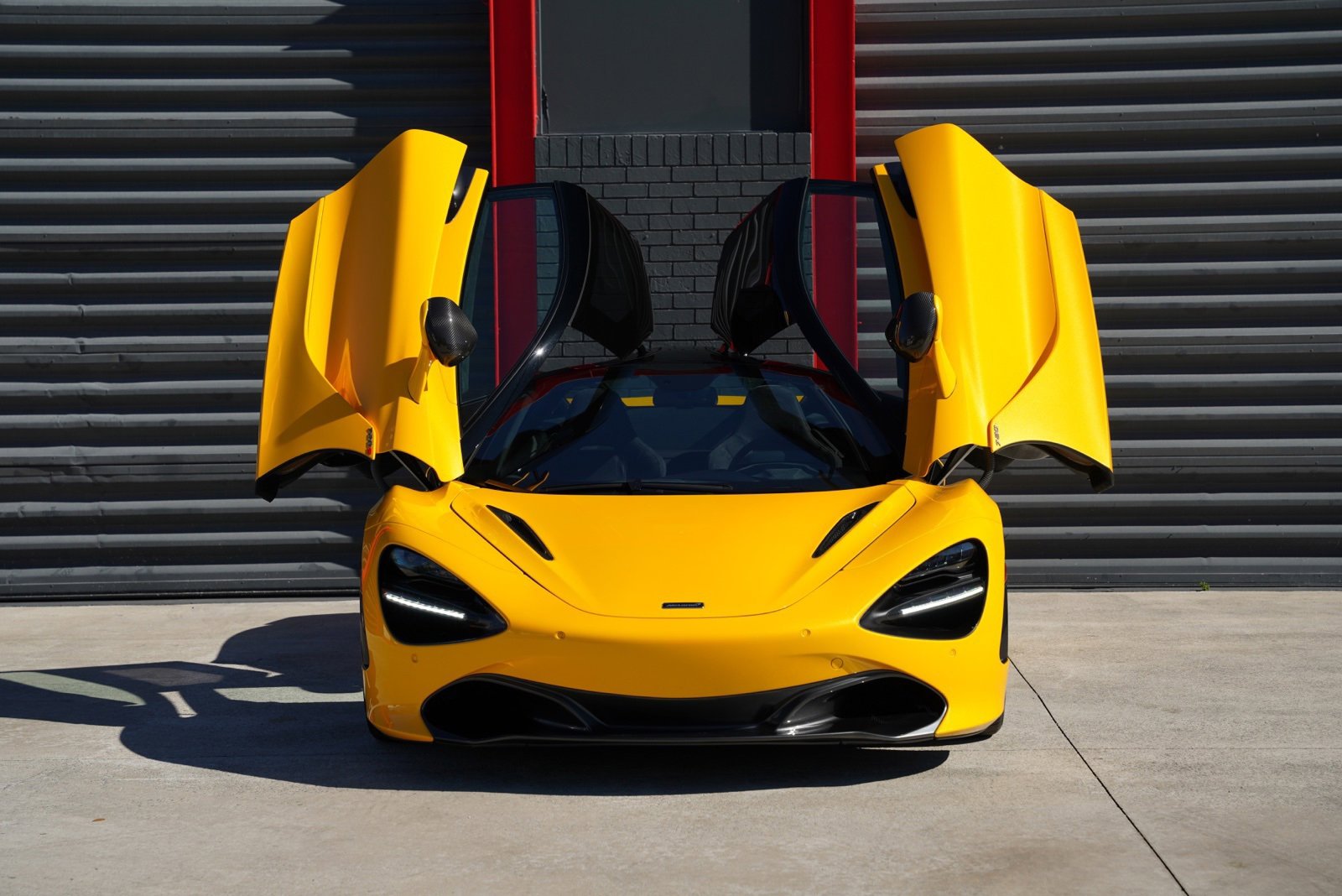 Used 2019 McLaren 720S Performance image 4