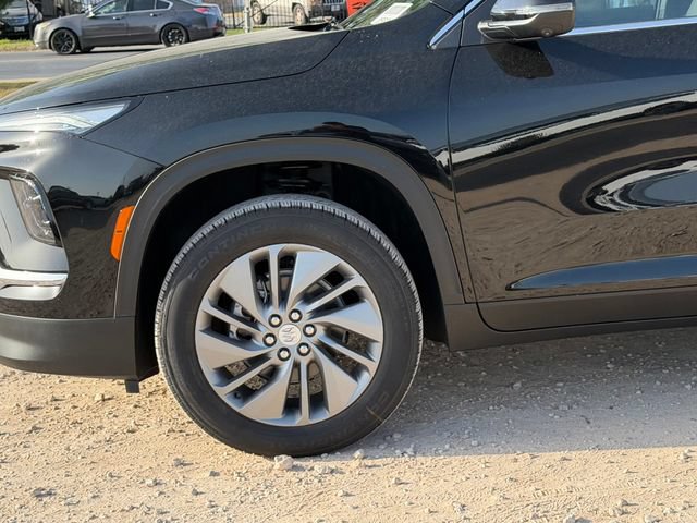 New 2027 Buick Enclave Preferred FWD image 9