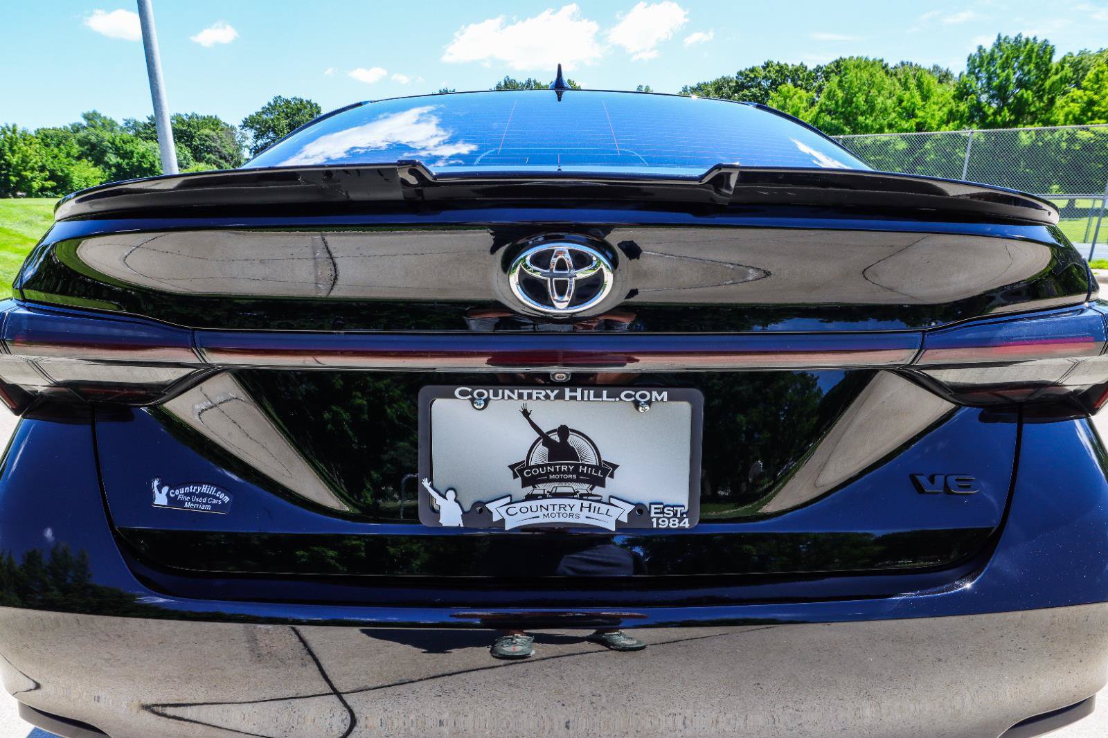 Used 2019 Toyota Avalon XLE w/ Moonroof Package FWD image 47