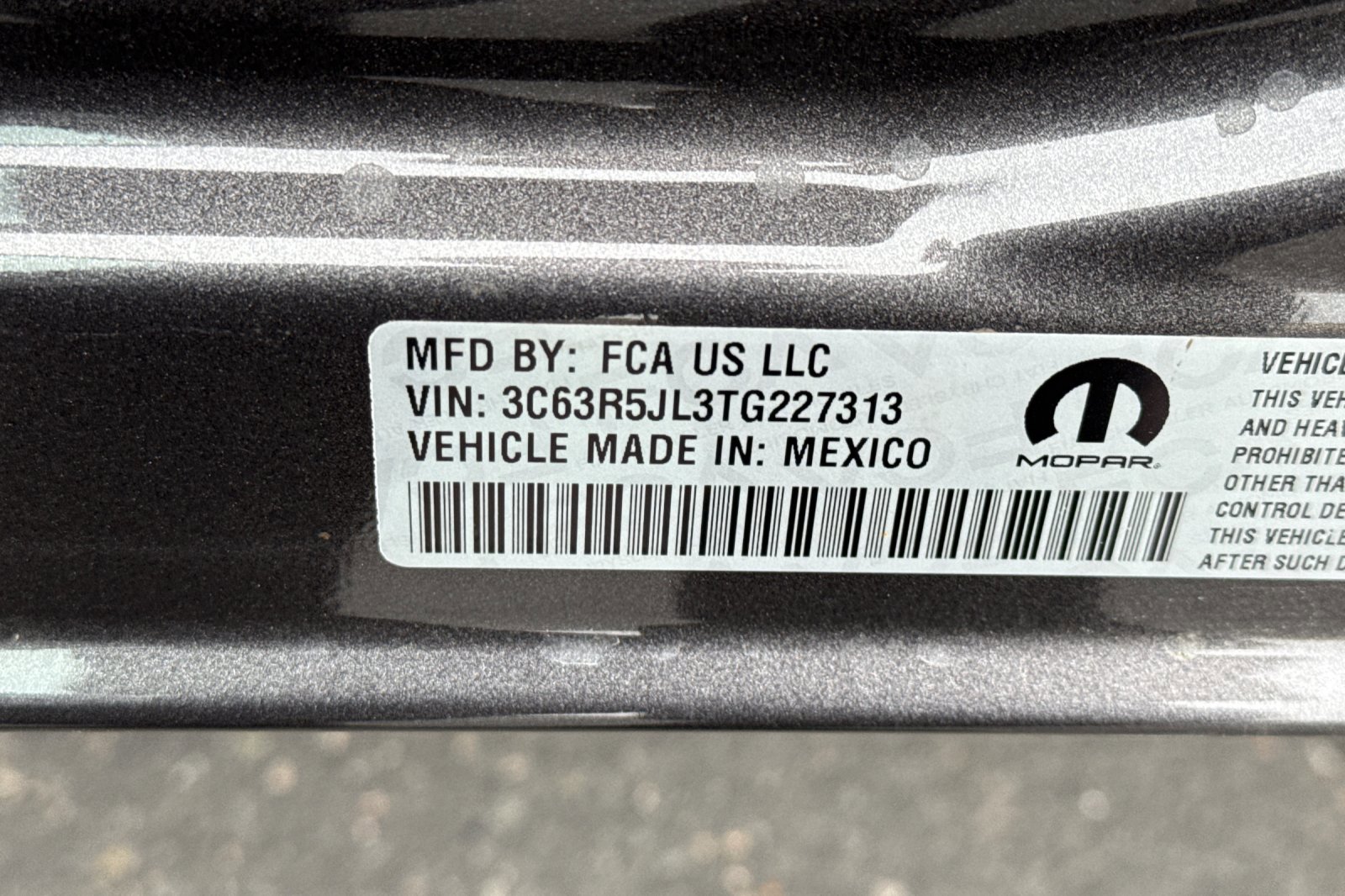 New 2026 RAM 2500 Big Horn image 27