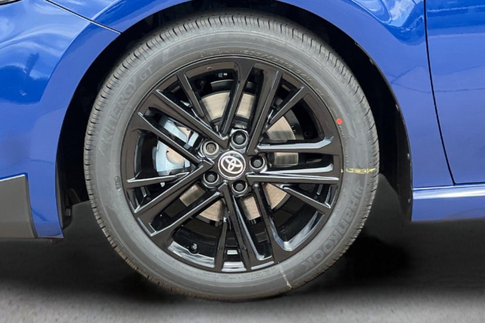 New 2026 Toyota Camry SE w/ Convenience Package FWD image 30
