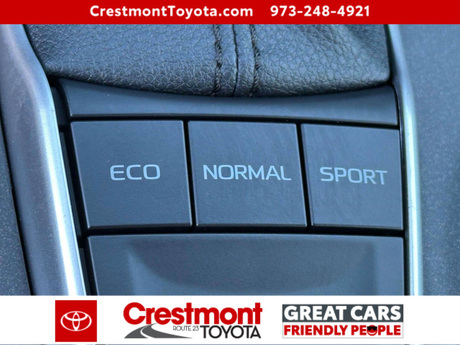 Certified 2024 Toyota Camry LE FWD image 27