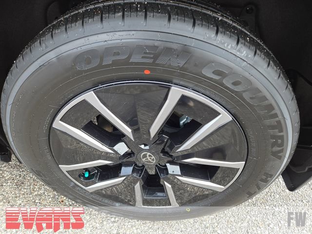 New 2026 Toyota bZ image 23