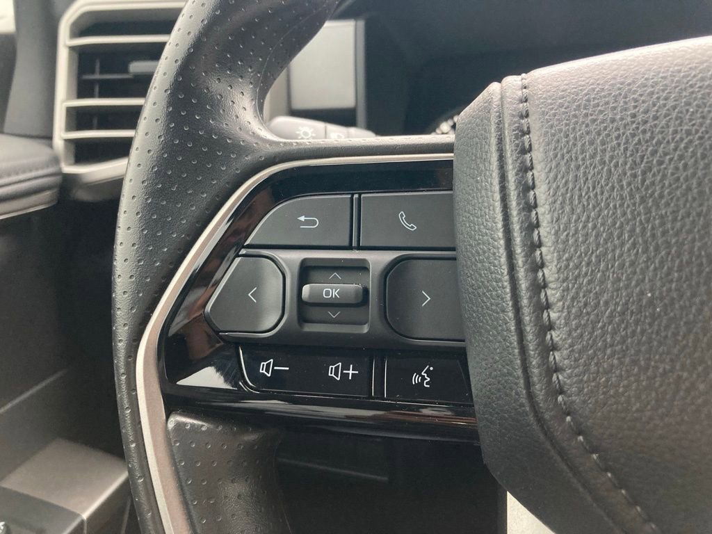 Used 2024 Toyota Tundra SR5 RWD image 14