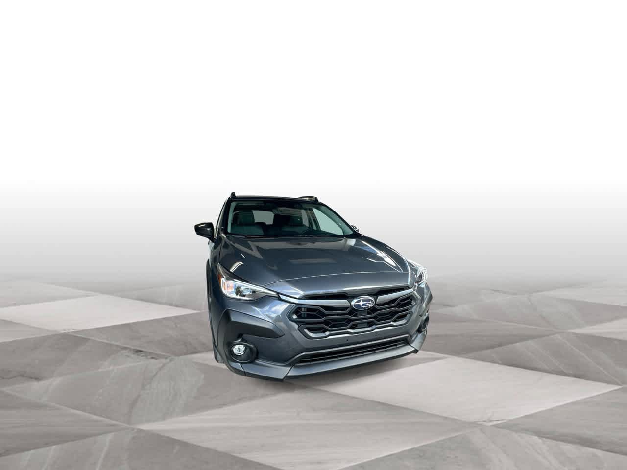 Used 2024 Subaru Crosstrek 2.0i Premium AWD/4WD image 2