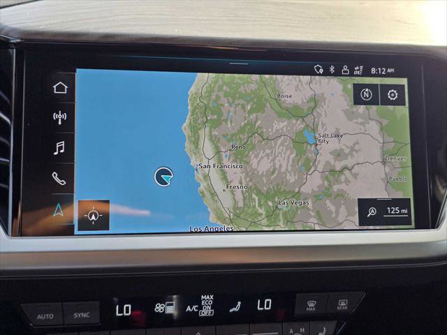 Used 2024 Audi Q4 e-tron Premium Plus image 30