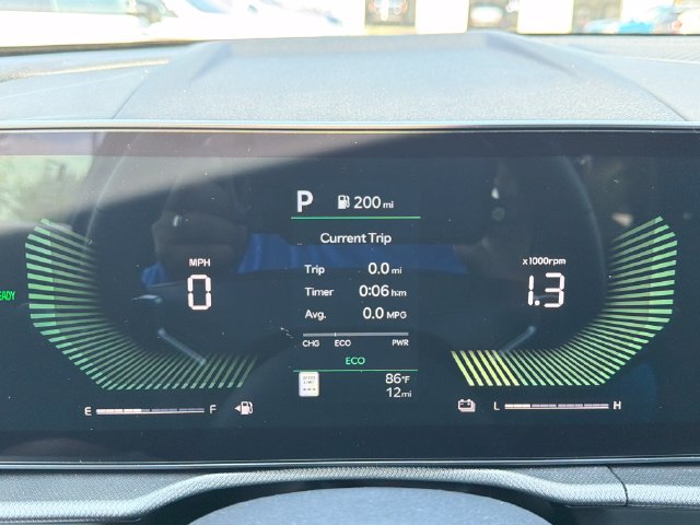 New 2027 Kia Sportage S FWD image 11