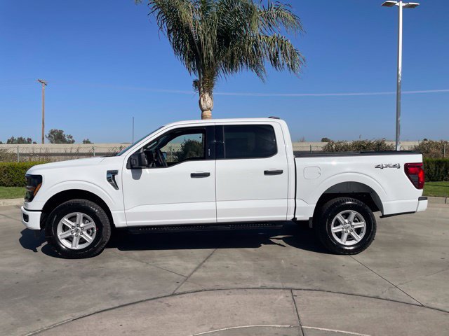 New 2026 Ford F150 XLT w/ Equipment Group 301A Standard AWD/4WD image 1