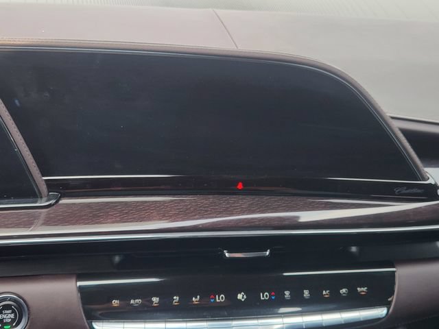 Used 2023 Cadillac Escalade ESV Sport Platinum w/ LPO, ONYX Package RWD image 14