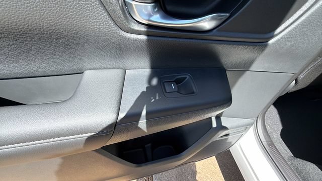 New 2026 Honda CR-V LX image 15