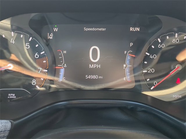 Used 2024 Jeep Compass Latitude image 34