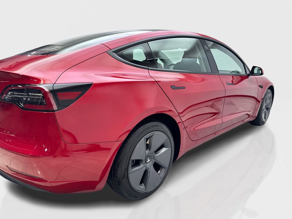Used 2023 Tesla Model 3 Standard Range RWD image 13