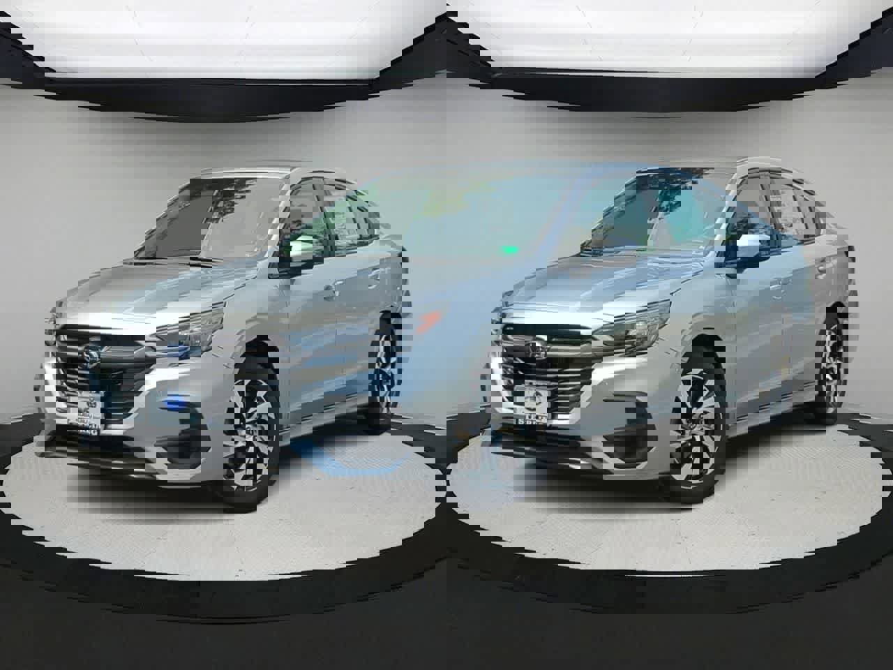 New 2025 Subaru Legacy Premium image 1