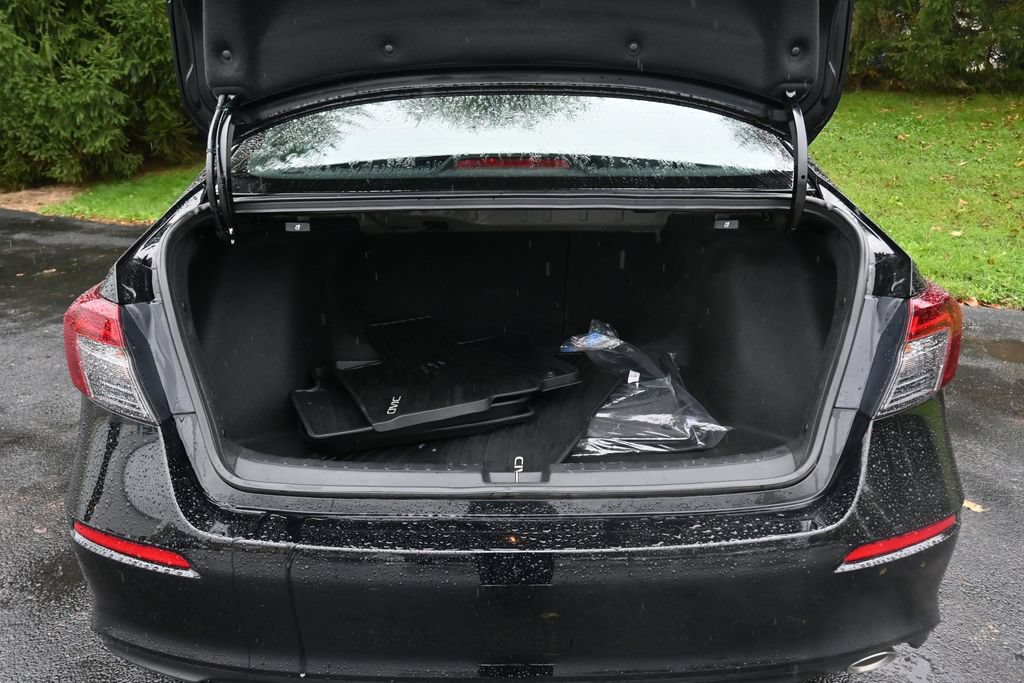 Used 2026 Honda Civic Sport image 17