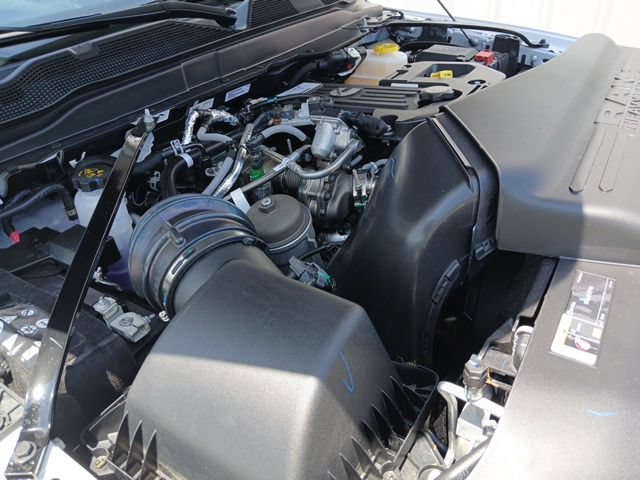 New 2026 RAM 3500 Tradesman AWD/4WD image 56
