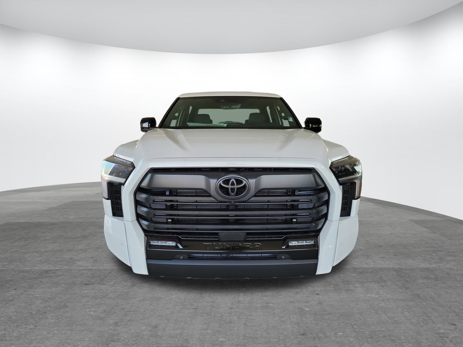New 2026 Toyota Tundra Limited image 2