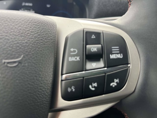 New 2027 Ford Explorer Active w/ Active Comfort Package AWD/4WD image 17