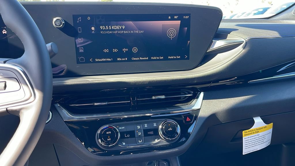 New 2026 Buick Envista Sport Touring w/ Convenience I Package image 17