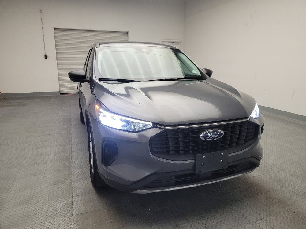 Used 2024 Ford Escape Active w/ Tech Pack #1 image 14