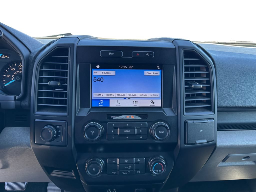 Used 2019 Ford F150 XL w/ Equipment Group 101A Mid AWD/4WD image 20