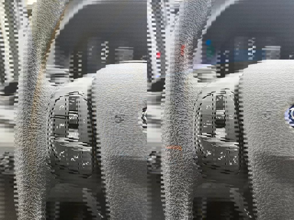 New 2026 Ford Transit 350 148 High Roof Extended AWD image 18