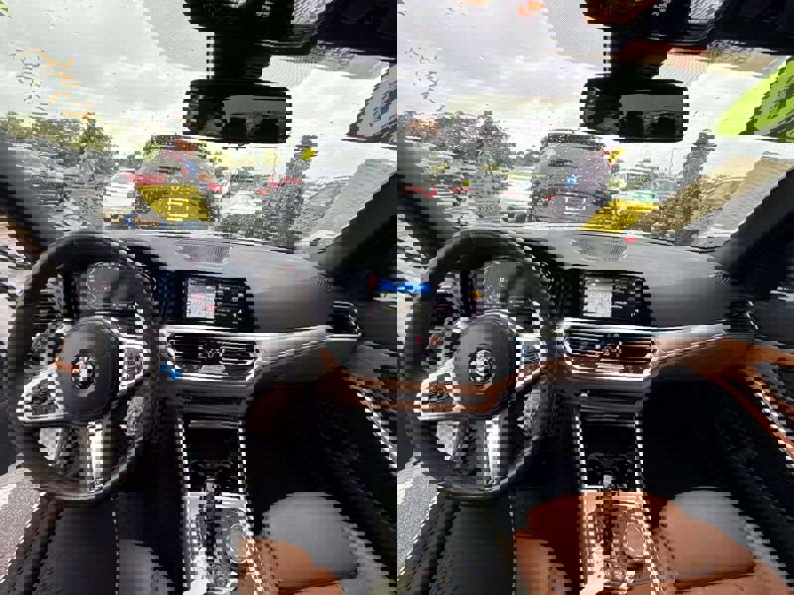 Used 2020 BMW M340i w/ Parking Assistance Package image 3