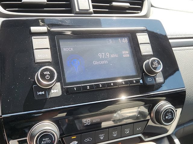 Used 2018 Honda CR-V LX image 16