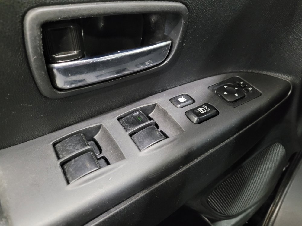 Used 2021 Mitsubishi Outlander Sport SE AWD/4WD image 27