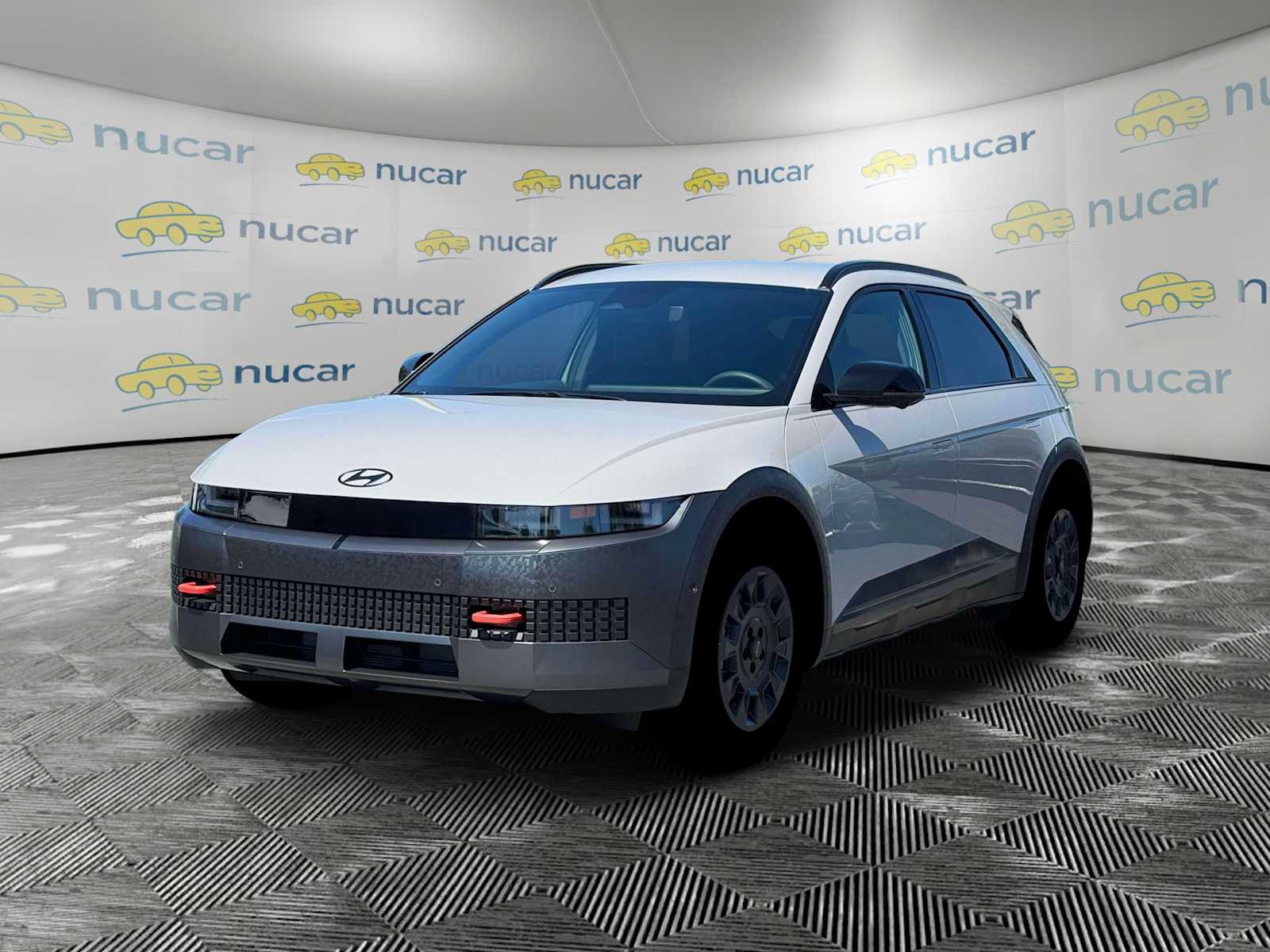 New 2025 Hyundai Ioniq 5 XRT image 2