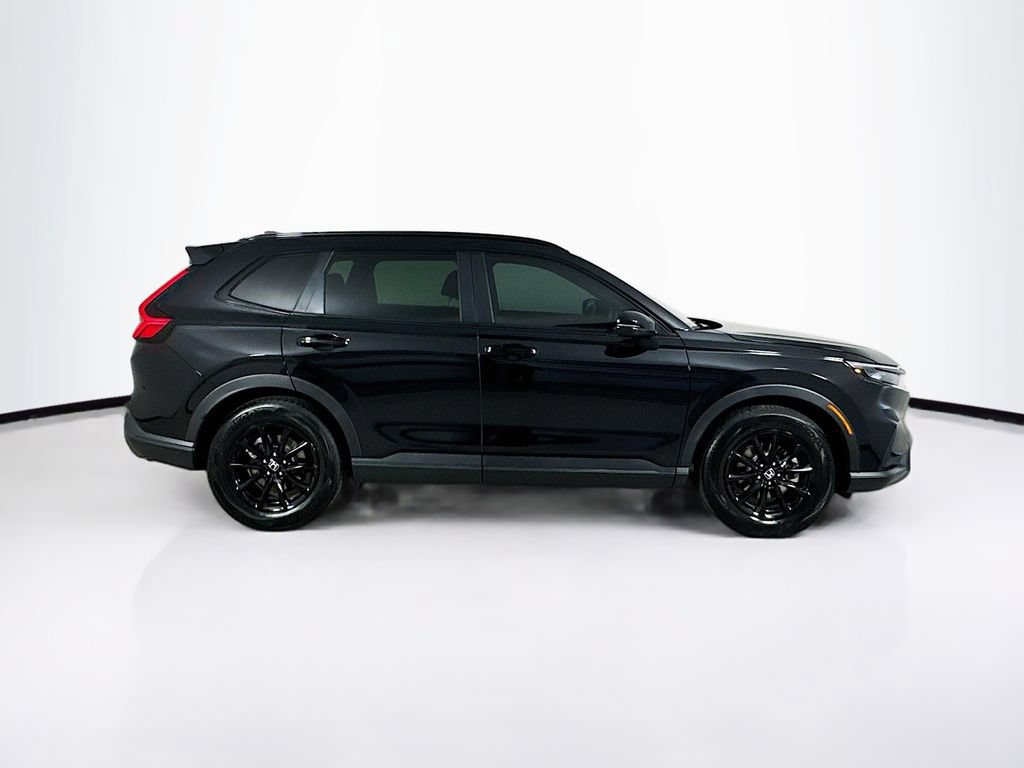 Used 2026 Honda CR-V Sport image 9