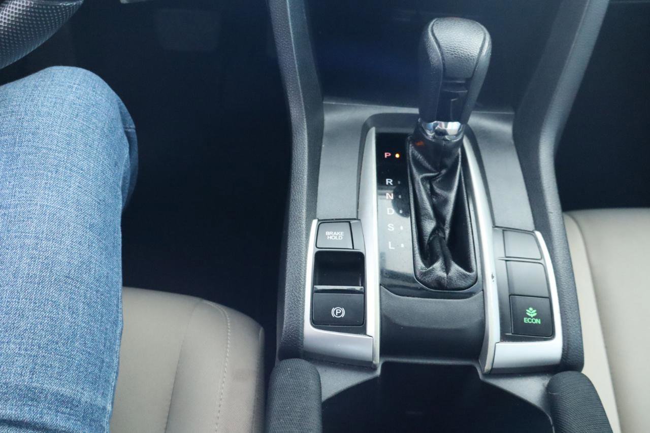 Used 2018 Honda Civic LX image 18